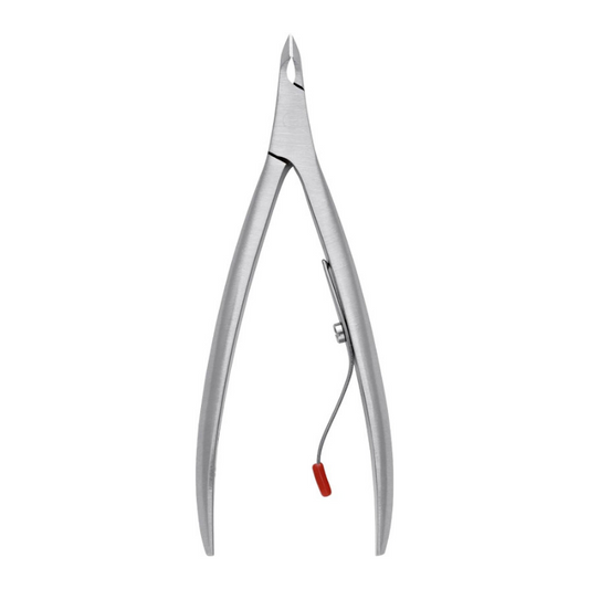 ZWILLING Premium Cuticle Nipper – 100 mm Hypoallergenic Stainless Steel