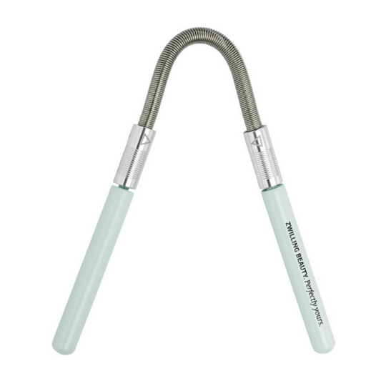 ZWILLING Premium Facial Hair Remover – Mint