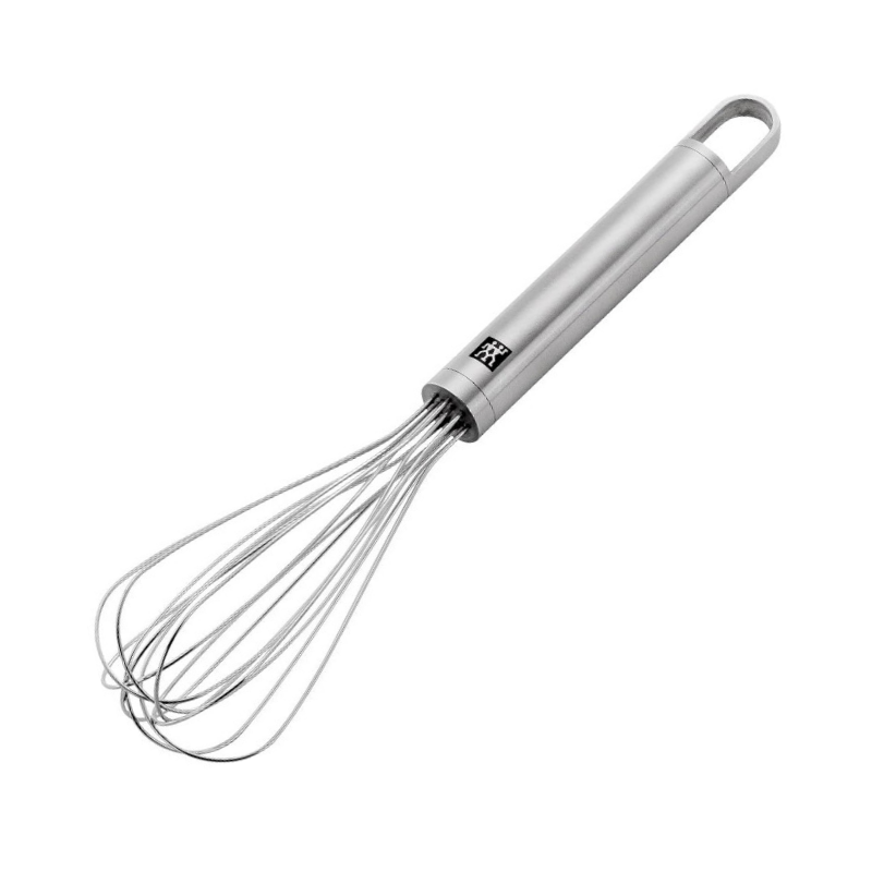 ZWILLING Pro Whisk – 24 cm Stainless Steel