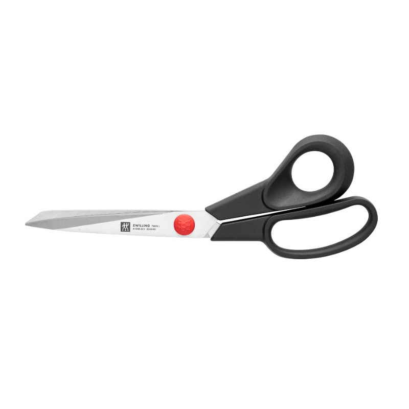 ZWILLING TWIN L Fabric Scissors 22 cm Stainless Steel Tailor’s Scissors