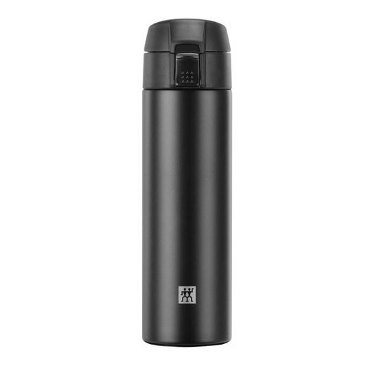 ZWILLING Thermo Travel Bottle 450 ml with Double-Wall Insulated
