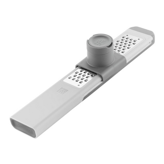 ZWILLING Z-Cut Fine Grater Dual-Direction and Stainless Steel Blade