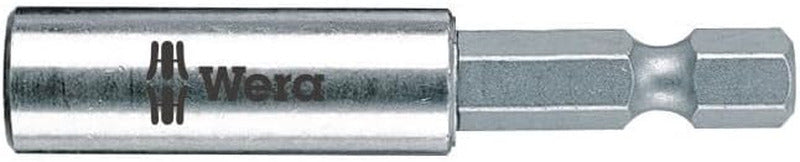WERA Tool‑Check Modular 1 – Premium 21‑Piece Compact Kit (05049000001)