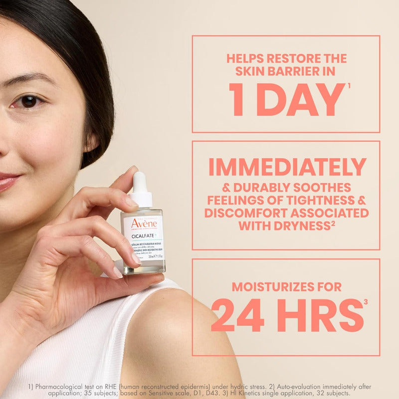 Cicalfate+ Intensive Skin Recovery Serum 30 Ml