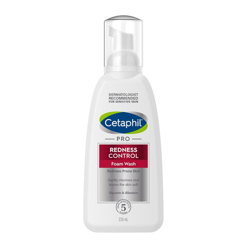 CETAPHIL Pro Redness Daily Foam Control – 236 mL