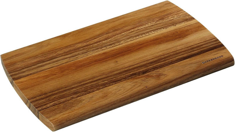 55337 Schneidbrett, 36 X 23 Cm, Akazienholz