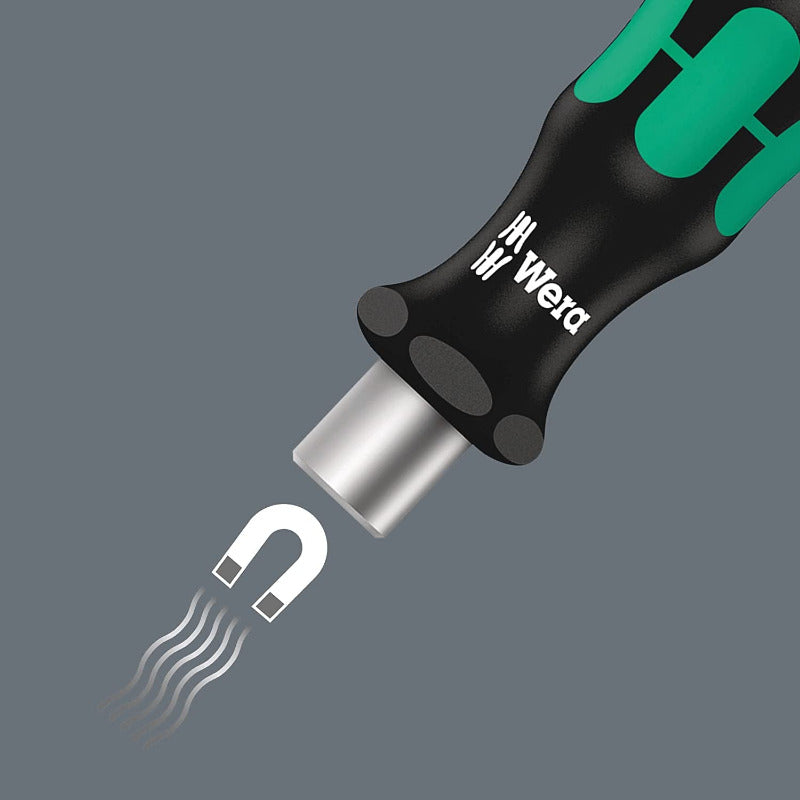 Wera 05073220001 Tool-Check 1 SB, Kompakt Werkzeug Satz, Metrisch, 38-Teilig