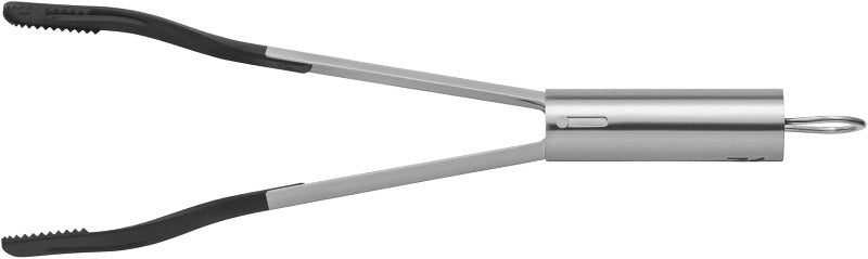 WMF BBQ Serving Tongs 32.5 cm – Cromargan® Stainless Steel