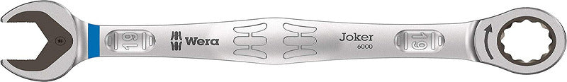 Wera Joker Combination Ratchet Wrench 13 mm – 05073273001