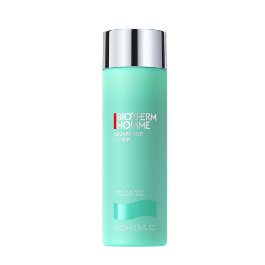 Biotherm Homme Aquapower Lotion – Ultimate Hydration & Post-Shave Comfort for Men (200 ml)