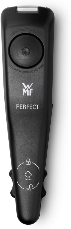 WMF Perfect Replacement Lid Handle – For Pressure Cooker Lids 2.5L to 8.5L