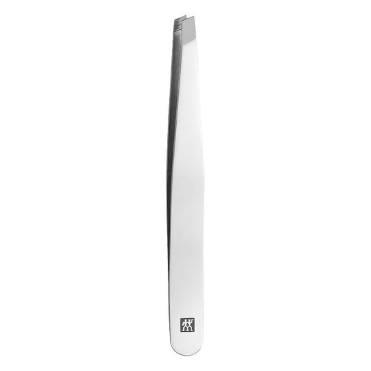 ZWILLING Slant Tweezer – Precision Redefined for Flawless Grooming and First-Aid Use