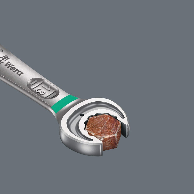 Wera Joker Combination Ratchet Wrench 13 mm – 05073273001