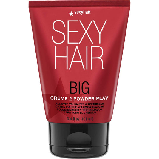 BSH CRÈME to POWDER PLAY 150 Ml