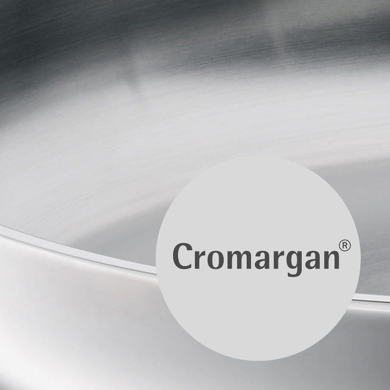 WMF Profi Frying Pan – 24cm Induction-Compatible
