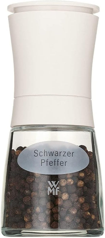 WMF Replacement Glass for Spice Mills – Compatible with De Luxe, Trend & Ceramill Nature