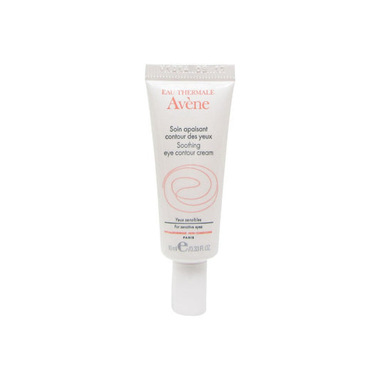 AVÈNE Soothing Eye Cream (New) – 10ml