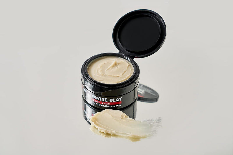 SEXY HAIR Style Matte Clay 50g
