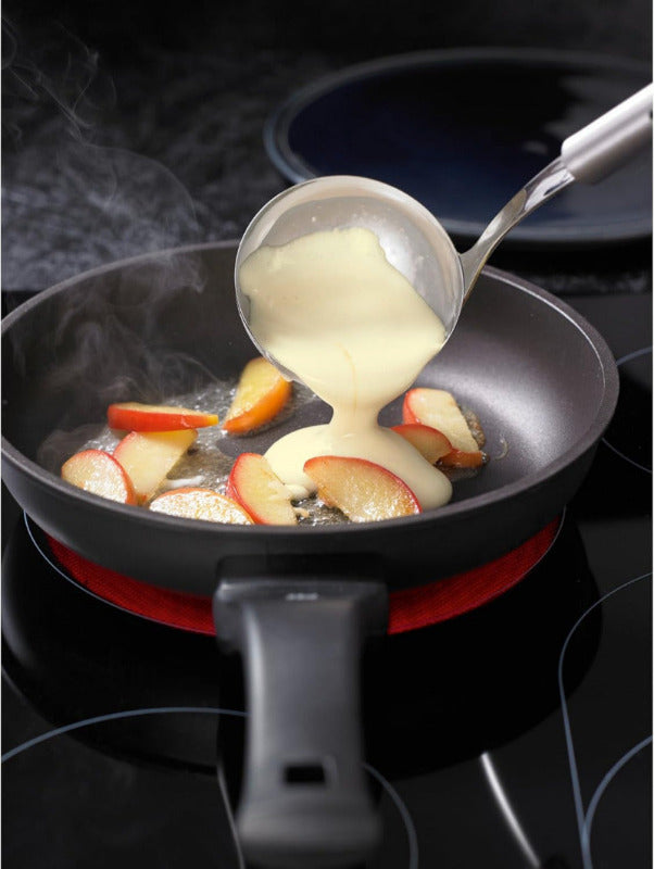 WMF Permadur Excellent Bratpfanne 20 Cm Induktion, Aluminium Beschichtet, Kunststoffgriff Mit Flammschutz