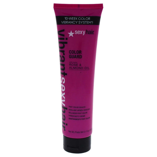 SEXY HAIR Color Guard Post Sealer, 150 mL - Single Pack