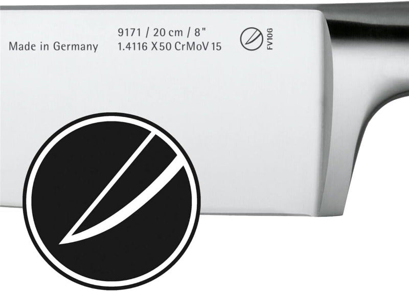 WMF Spitzenklasse Plus Utility Knife 20.5 cm – Performance Cut Technology