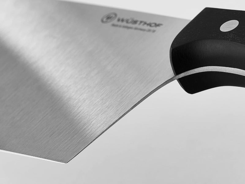 WÜSTHOF Chinese Chef’s Knife – 18 cm | Precision German Blade