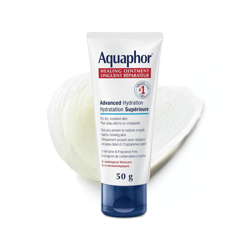  Aquaphor Healing Ointment 50ml