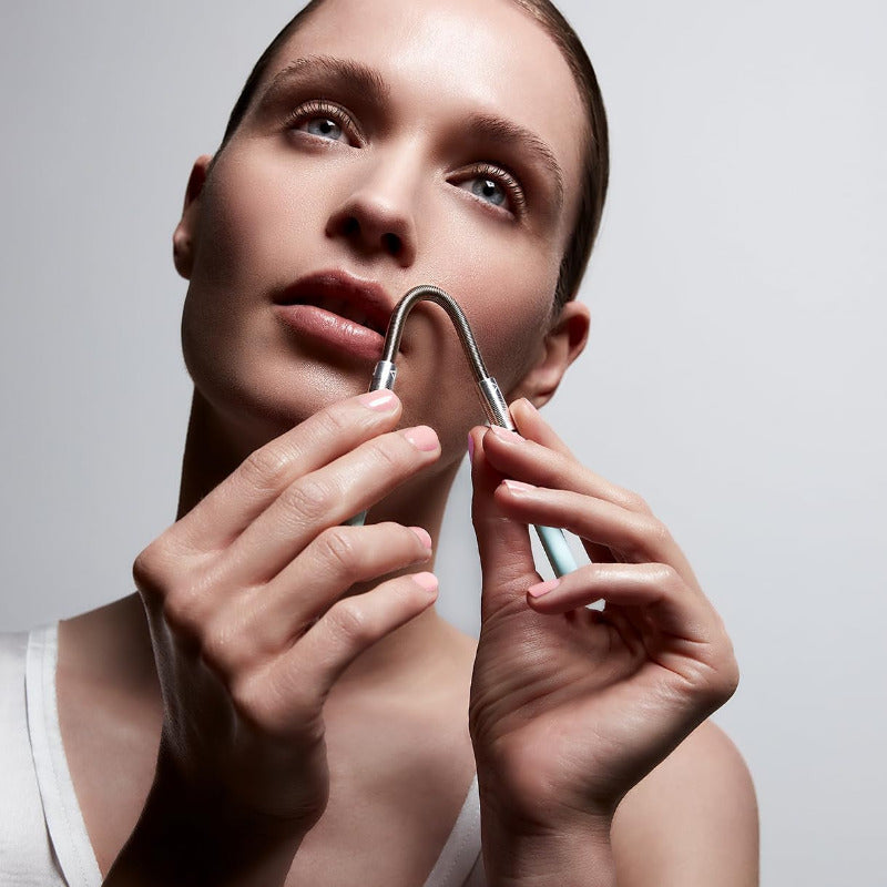 ZWILLING Premium Facial Hair Remover – Mint