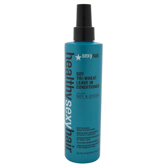 SEXY HAIR Tri-Wheat Leave-In Conditioner 250ml