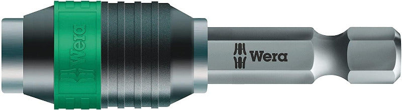 Wera 05057460001 Kraftform Kompakt 100 Tool Set – 52 Piece, Universal Size