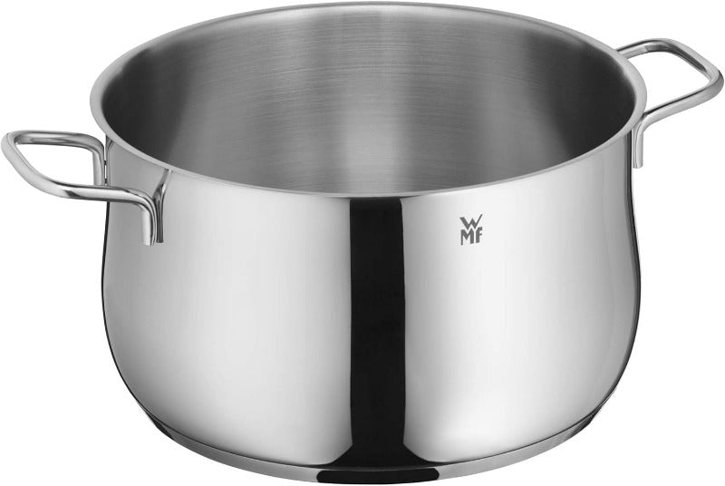 WMF Diadem Plus Cooking Pot 16 cm – 1.5L with Glass Lid