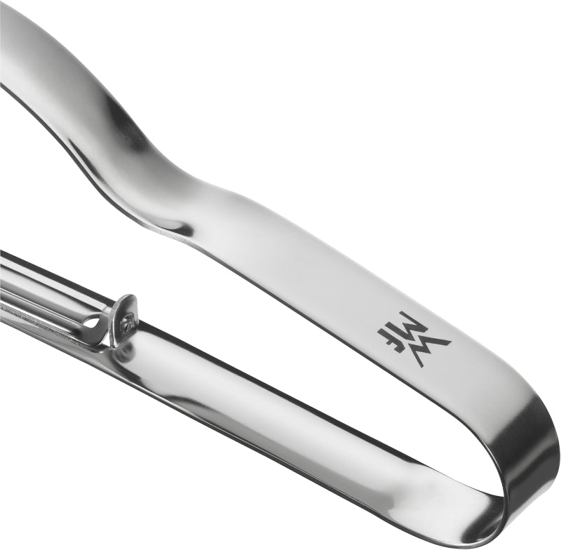 WMF Gourmet Asparagus Peeler 17cm Premium Stainless Steel Vegetable Peeler