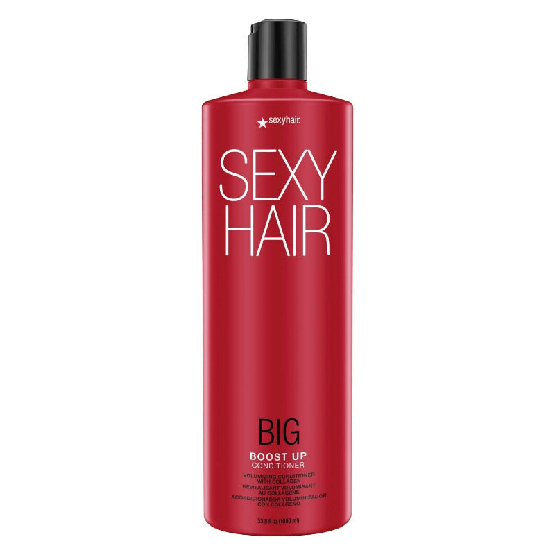 SEXY HAIR Big Boost Up Volume Conditioner 50ml
