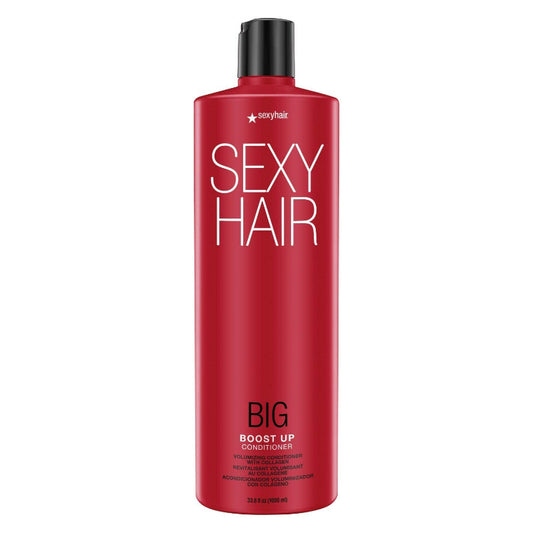 SEXY HAIR Big Boost Up Volume Conditioner 50ml