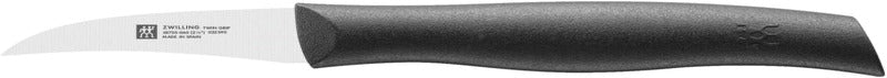 Zwilling 38737000 Twin Grip Knife Set, 3-Piece – Precision, Durability & Comfort in One