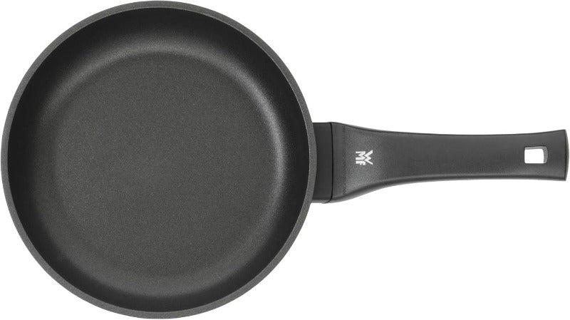 WMF Permadur Excellent Bratpfanne 20 Cm Induktion, Aluminium Beschichtet, Kunststoffgriff Mit Flammschutz