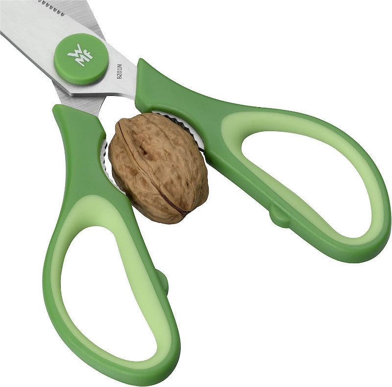 WMF Touch Kitchen Scissors 21cm – Serrated Blades