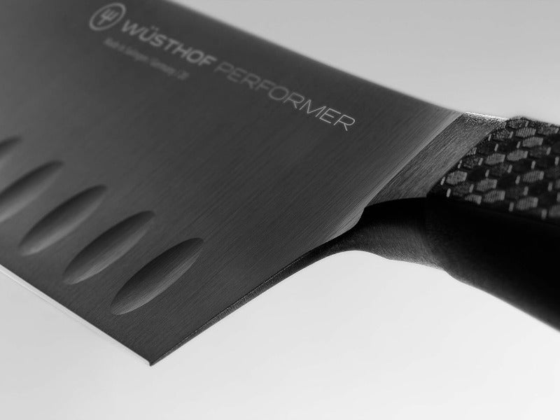 WUSTHOF Performer Chef’s Knife 1061231317 – Precision and Power in the Kitchen
