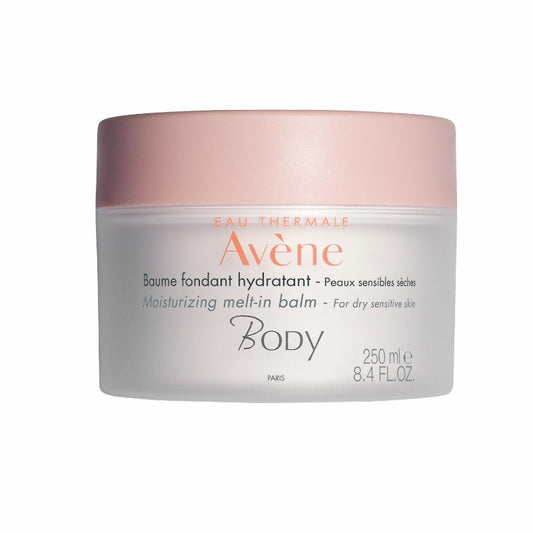 AVENE Body Balm – Deep Nourishment for Sensitive Skin - 250ml