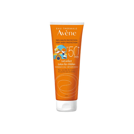 AVÈNE Very High Protection Lotion SPF50+ Children – 250ml