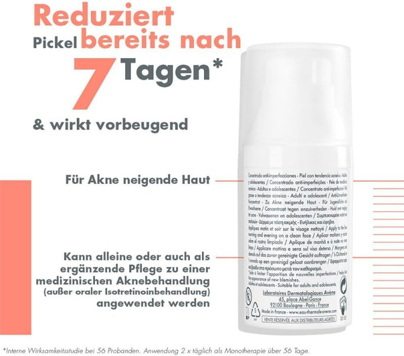 Cleanance Comedomed Anti-Unreinheiten Konz. 30 Ml