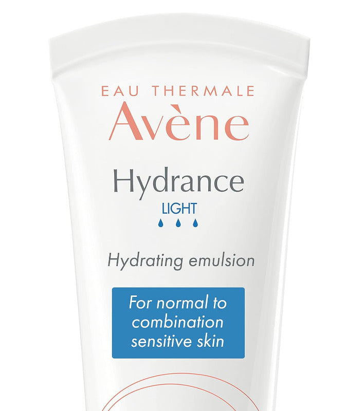 Avène Hydrance Optimale Crème Légère Hydratante - 40ml