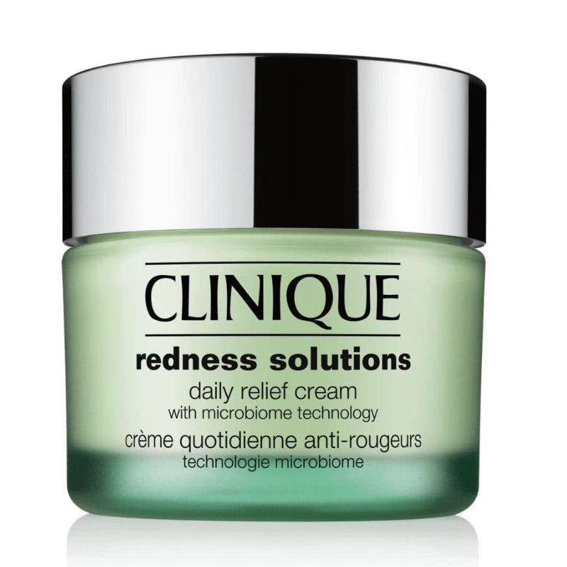 CLINIQUE Redness Solutions Daily Relief Cream – 50ml