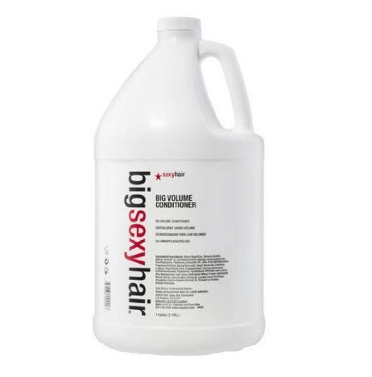SEXY HAIR Big Volumizing Conditioner 3.79 L