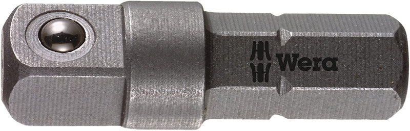 Wera 05073220001 Tool-Check 1 SB, Kompakt Werkzeug Satz, Metrisch, 38-Teilig