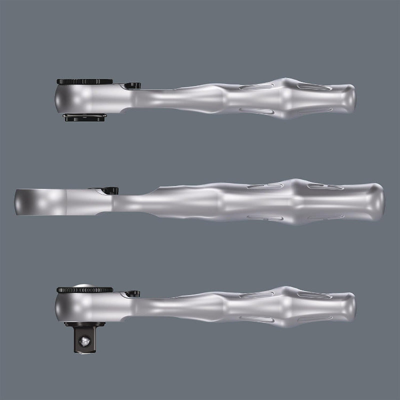 Wera Tool-Check PLUS Bit Set 05056490001 | Metric 39-Piece Kit 