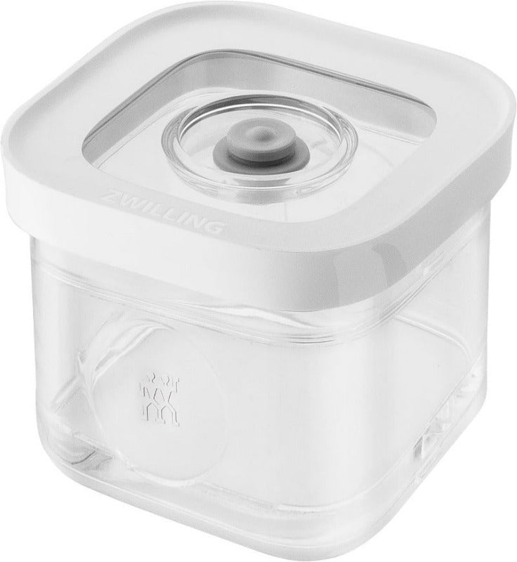ZWILLING FRESH & SAVE CUBE Set – Size S, 6-Piece Smart Storage System