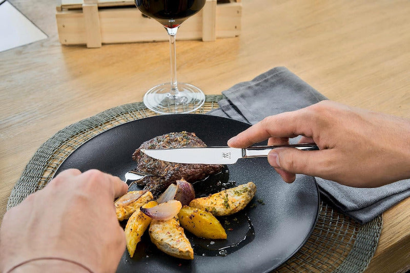Zwilling 07150-359-0 Steakbesteck 12-Teilig