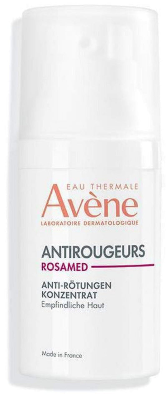 AVÈNE Antirougeurs Rosamed Anti-Redness Concentrate – 30ml