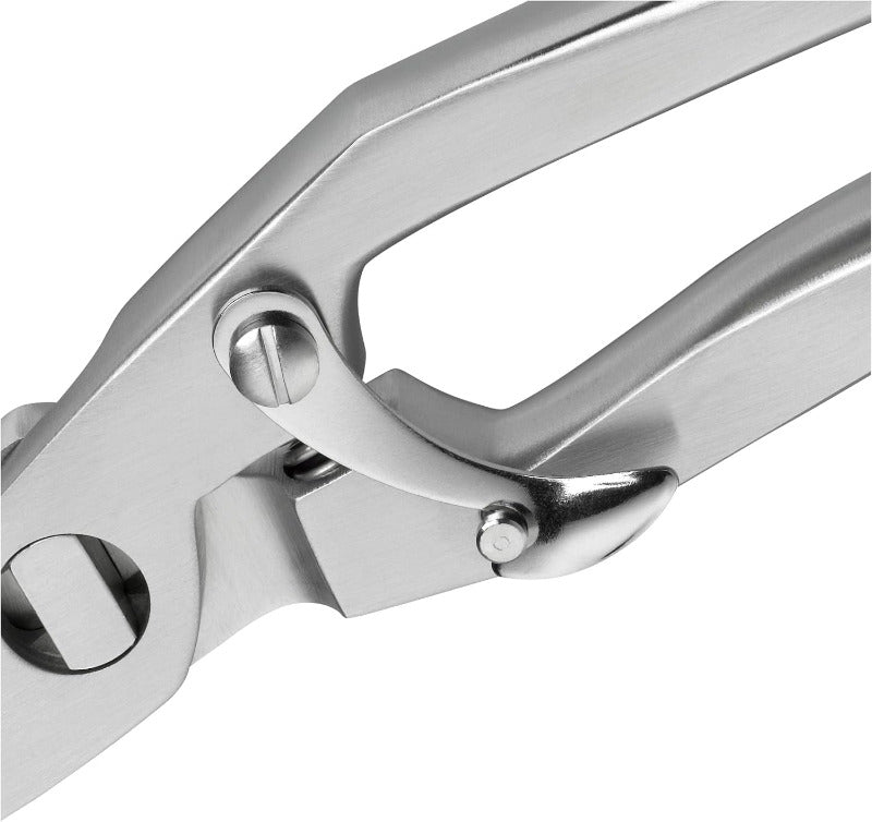 WMF Poultry Shears 25 cm – With Bone Crusher and Safety Lock